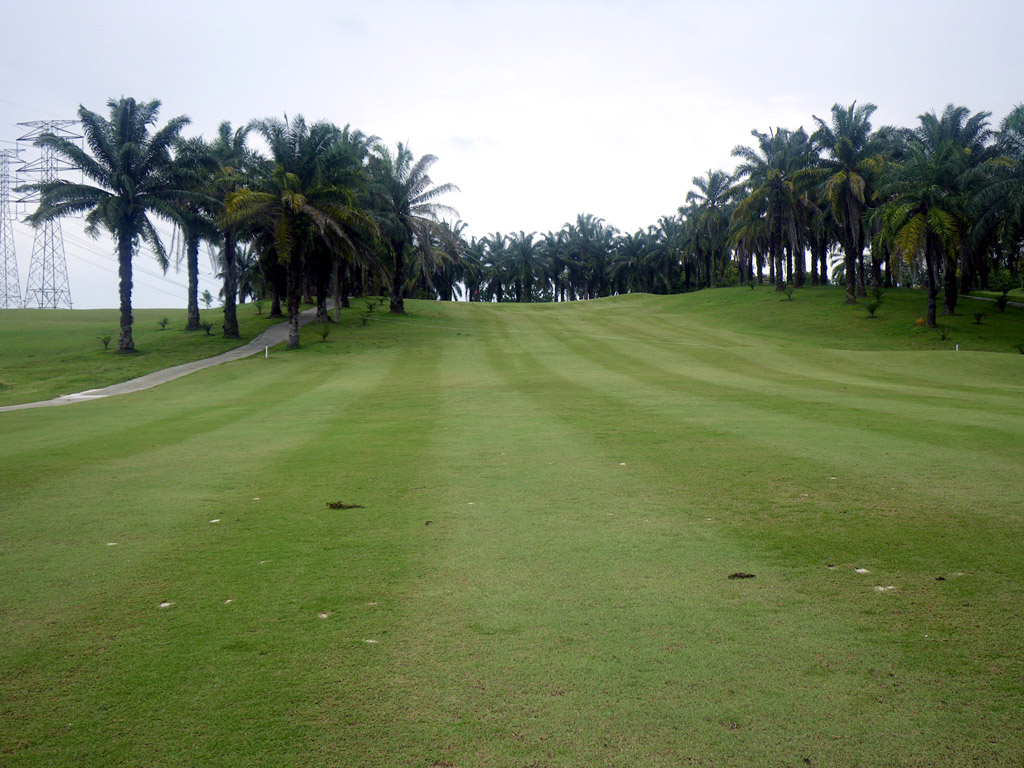 Bukit Jawi Golf Resort (